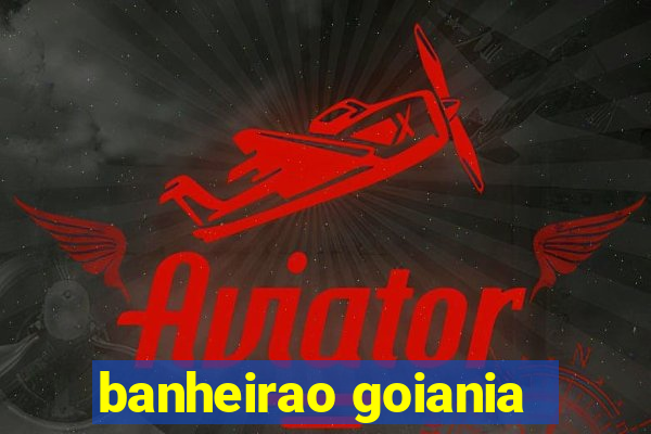 banheirao goiania